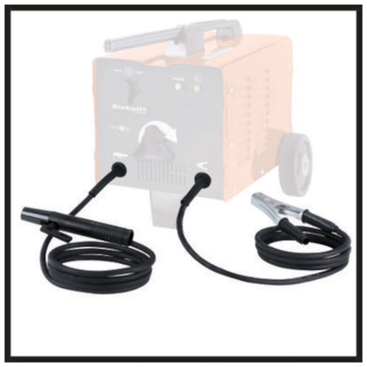 Alles EINHELL aparat za zavarivanje TC-EW 160 D