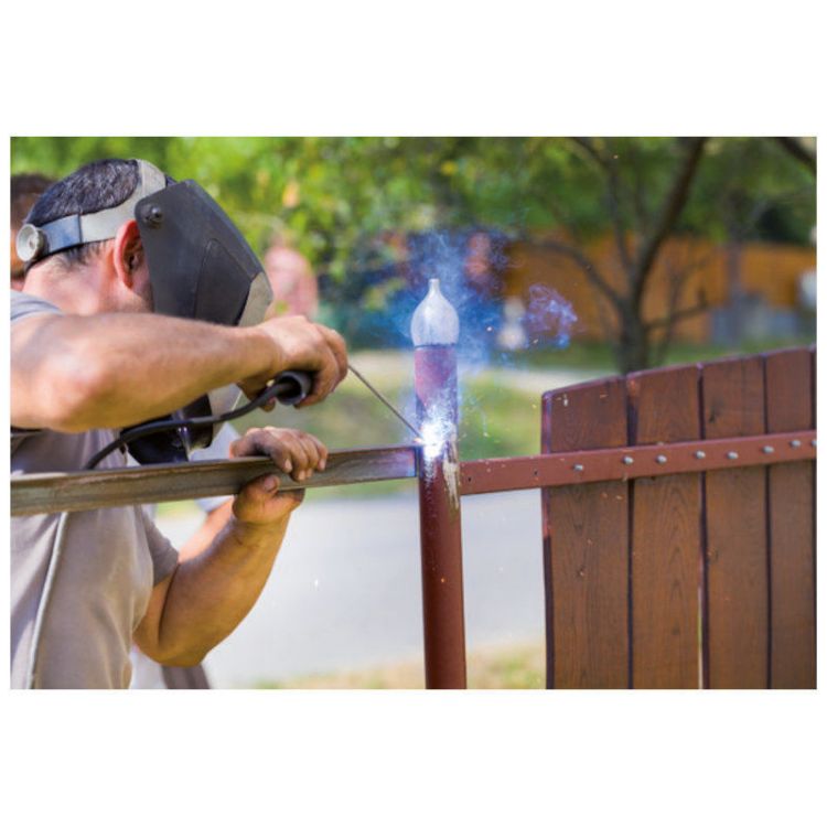 Alles EINHELL aparat za zavarivanje TC-EW 160 D