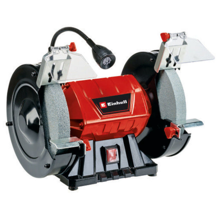 Alles EINHELL brusilica stolna TC-BG 200L