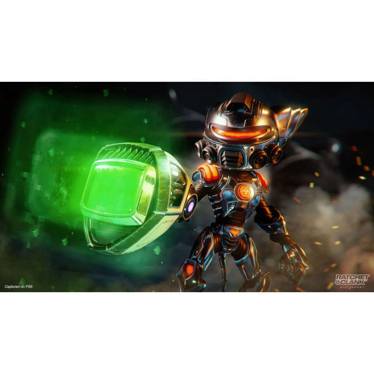 Alles Ratchet & Clank: Rift Apart PS5