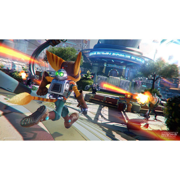 Alles Ratchet & Clank: Rift Apart PS5