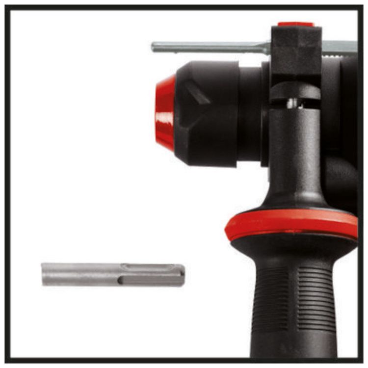 Alles EINHELL bušilica akumulatorska udarna HEROCCO 18/20