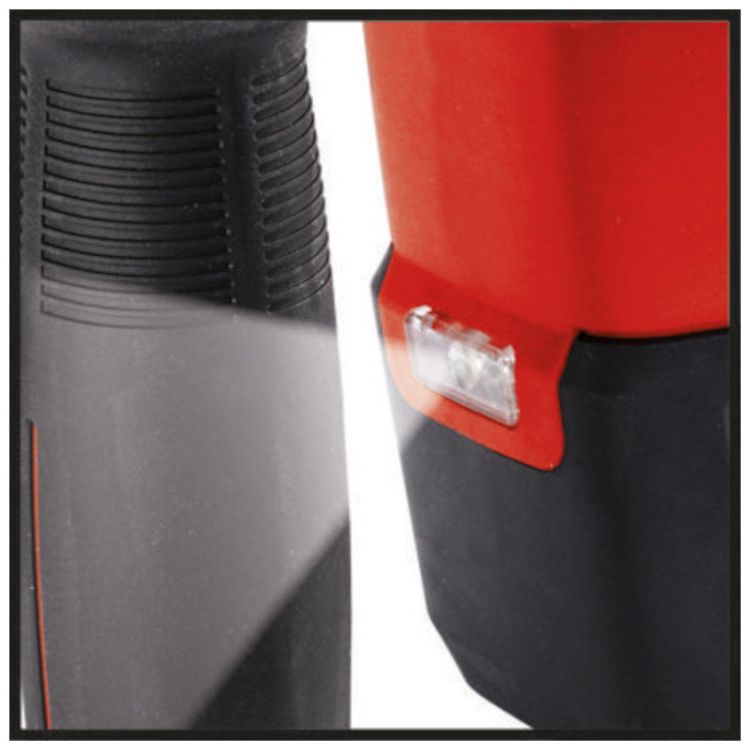 Alles EINHELL bušilica akumulatorska udarna HEROCCO 18/20