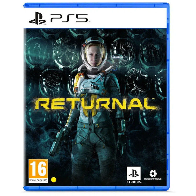 Alles Returnal PS5