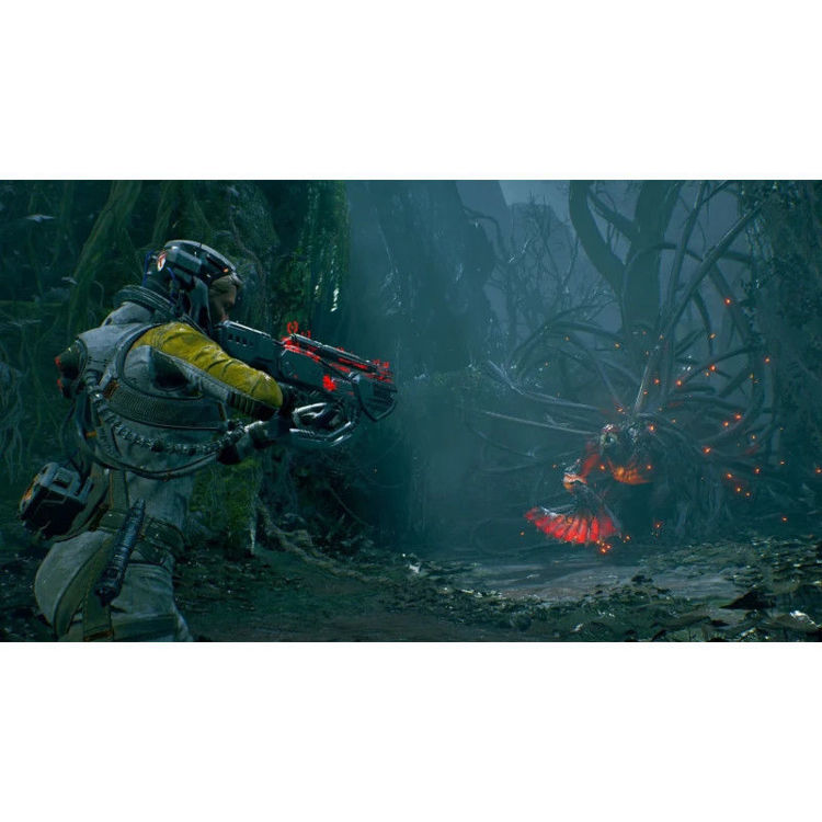 Alles Returnal PS5