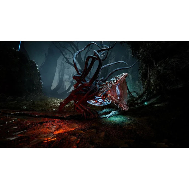 Alles Returnal PS5