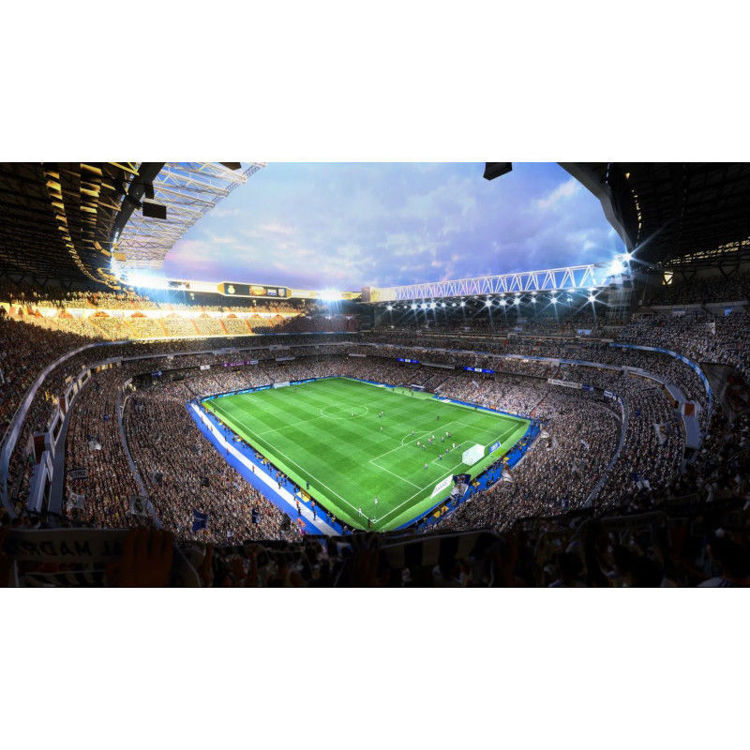 Alles FIFA 22 PS5