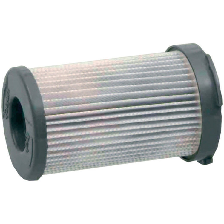 Alles ELECTROLUX filter Cyclonic Hepa EF75B