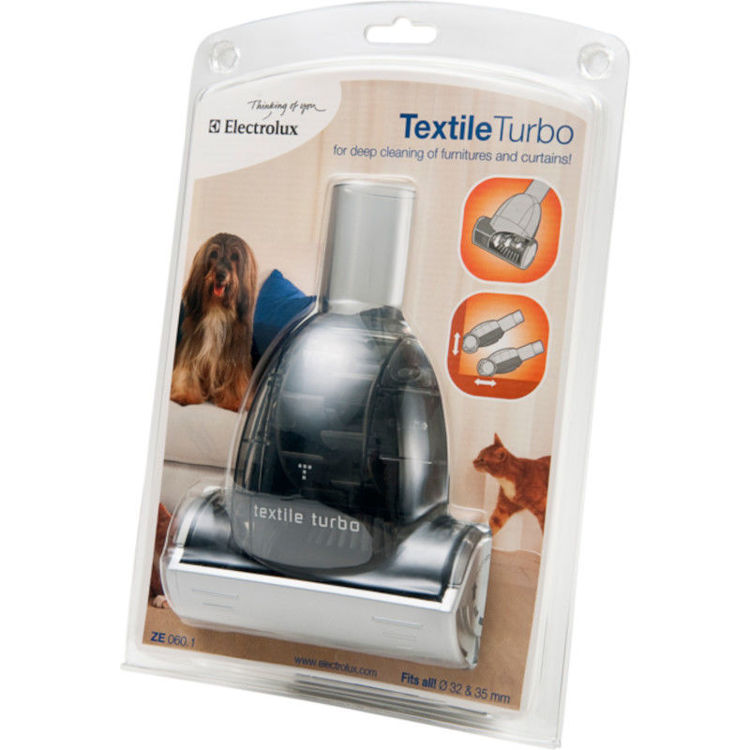 Alles ELECTROLUX mini turbo četka ZE060.1