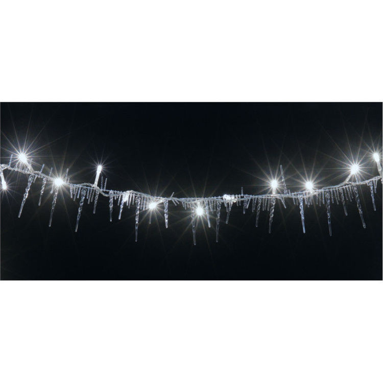 Alles HOME dekorativna LED rasvjeta KLG 50