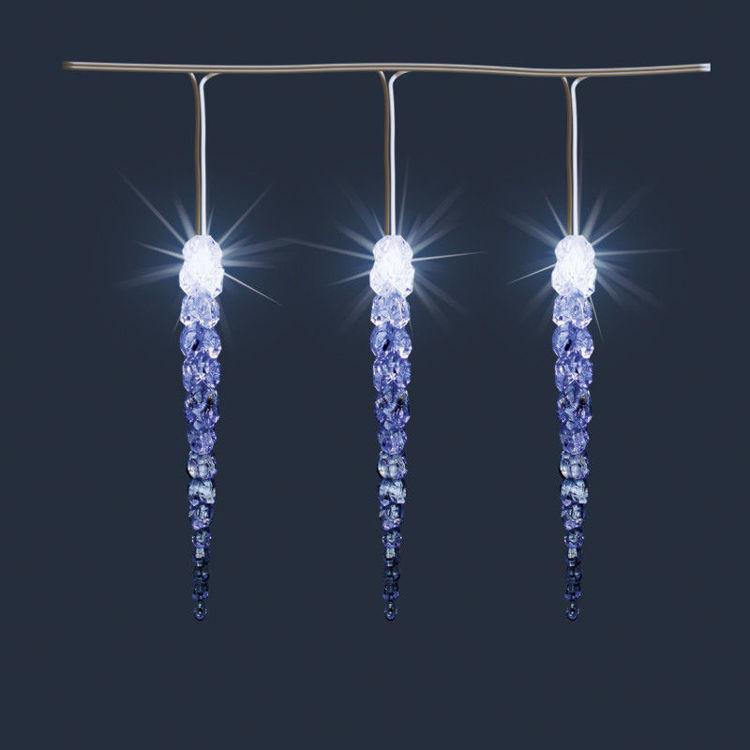 Alles HOME dekorativna LED rasvjeta KJL 35