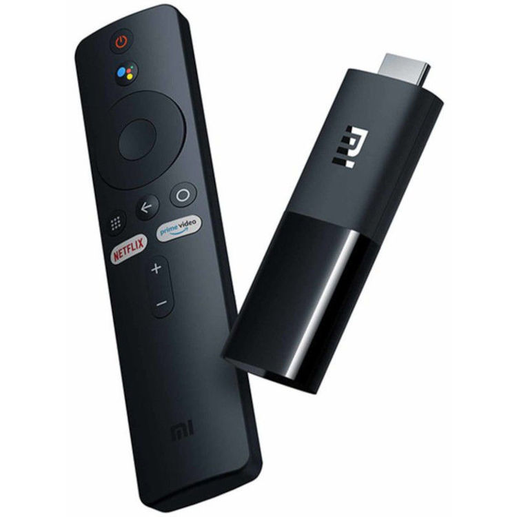Alles Xiaomi MI TV Stick EU