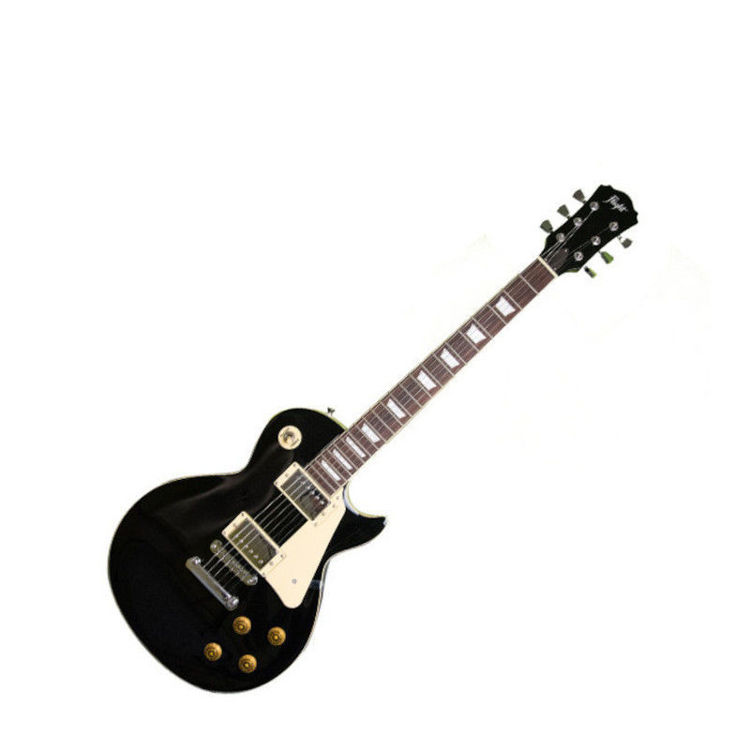 Alles FLIGHT gitara električna ELP10 CRNA