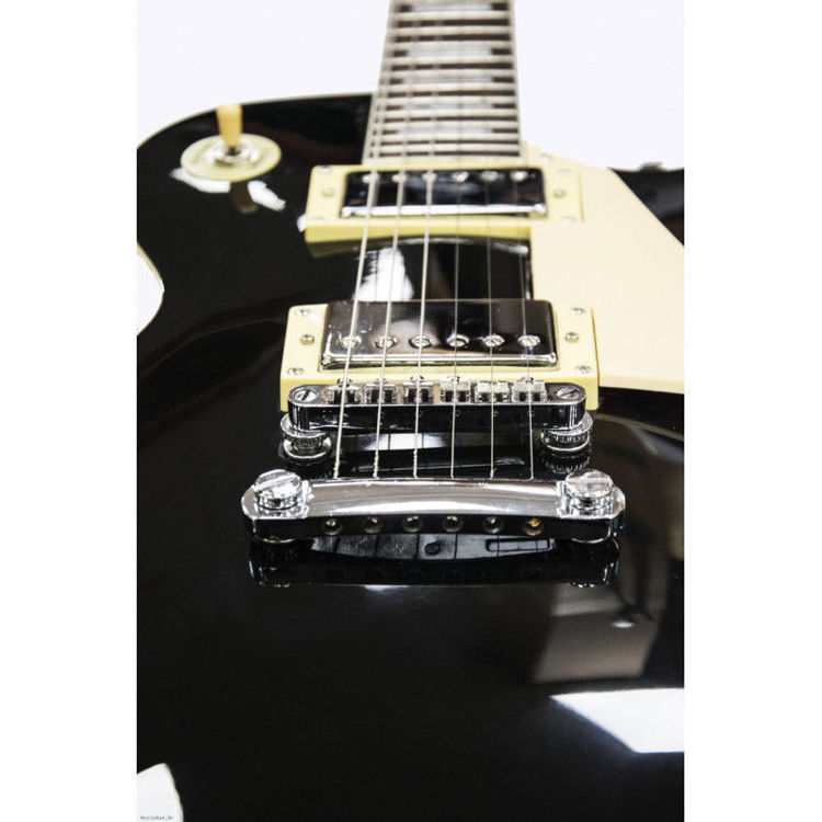 Alles FLIGHT gitara električna ELP10 CRNA