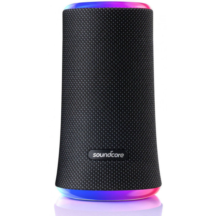 Alles ANKER SOUNDCORE zvučnik prijenosni Flare 2 CRNI