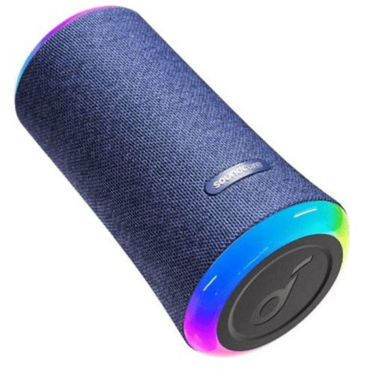 Alles ANKER SOUNDCORE zvučnik prijenosni FLARE 2 PLAVI