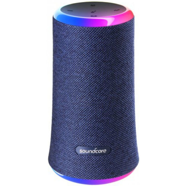 Alles ANKER SOUNDCORE zvučnik prijenosni FLARE 2 PLAVI