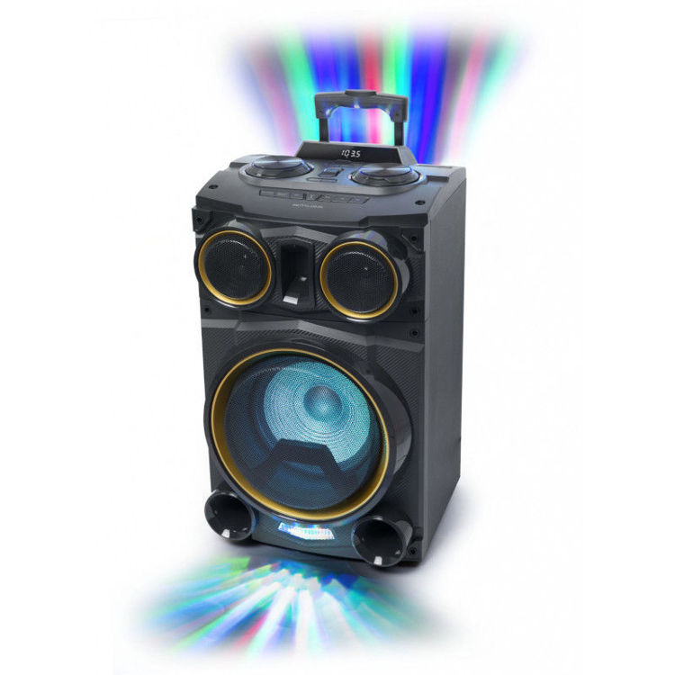 Alles MUSE zvučnik Bluetooth PartyBox M-1938DJ