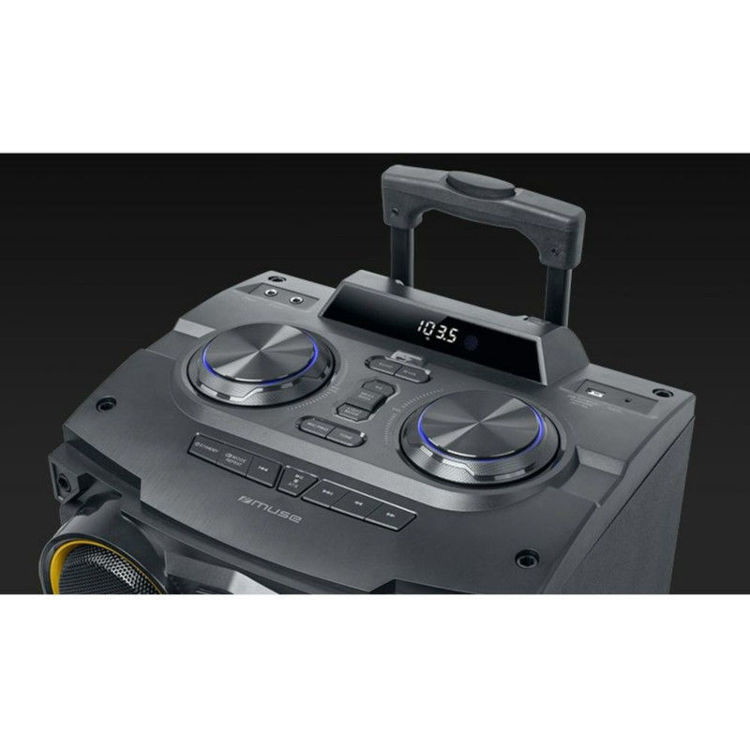 Alles MUSE zvučnik Bluetooth PartyBox M-1938DJ