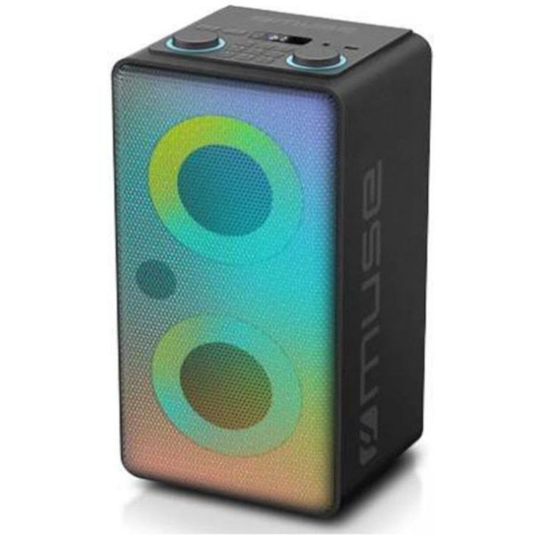 Alles MUSE zvučnik Bluetooth PartyBox M-1808DJ