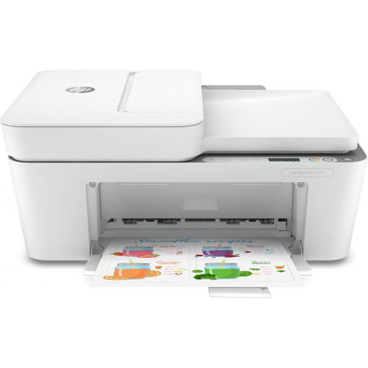 Alles HP pisač DeskJet Plus 4120e All-in-One