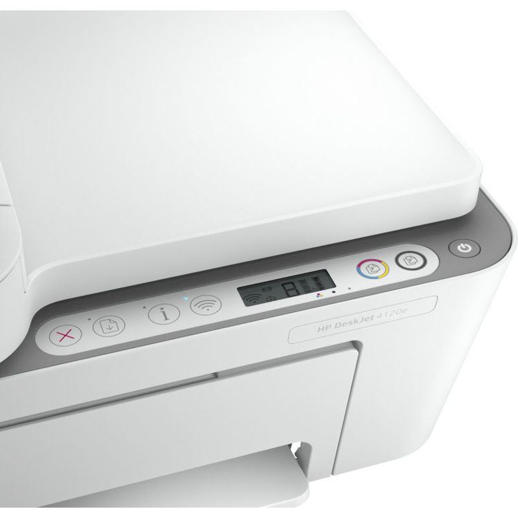 Alles HP pisač DeskJet Plus 4120e All-in-One