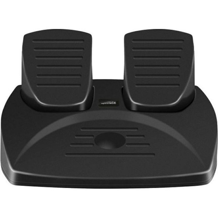 Alles SPEEDLINK volan BLACK BOLT Racing Wheel PC