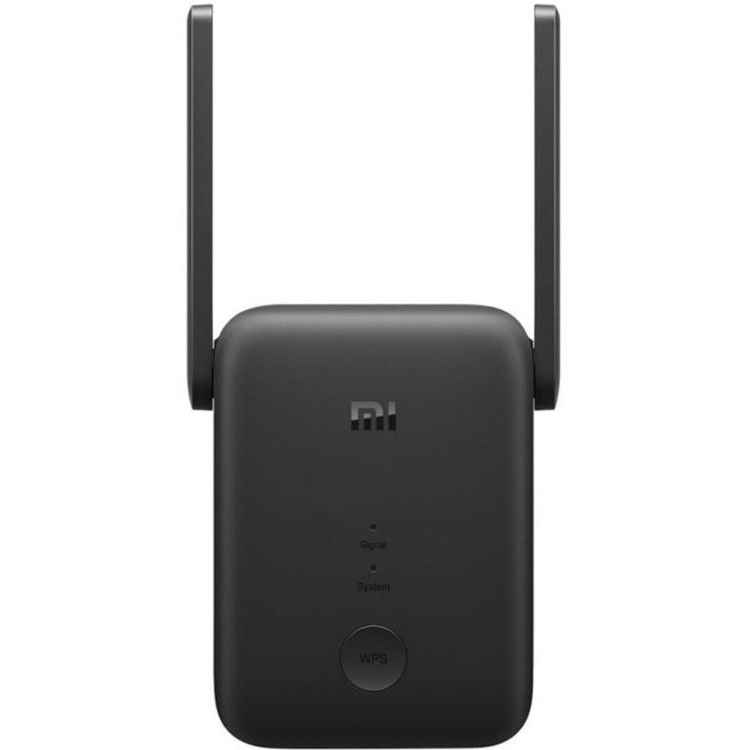 Alles XIAOMI MI WiFi Range Extender pojačivač signala AC1200