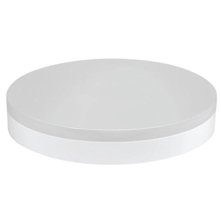 Alles LED plafonjera 18W/4000K 1200 lm