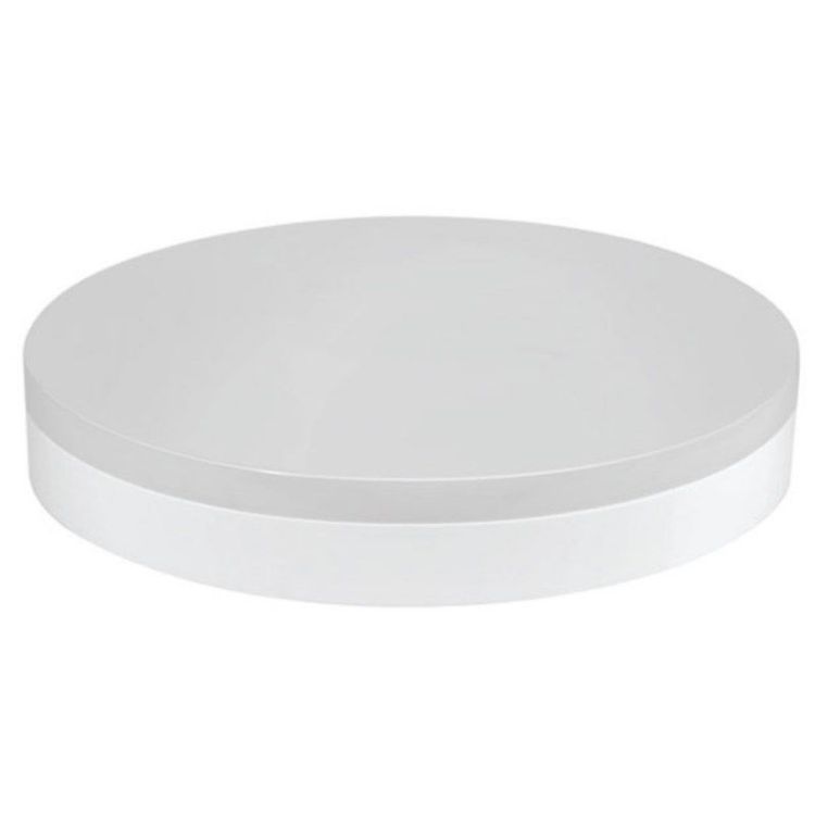 Alles LED plafonjera 18W/4000K 1200 lm