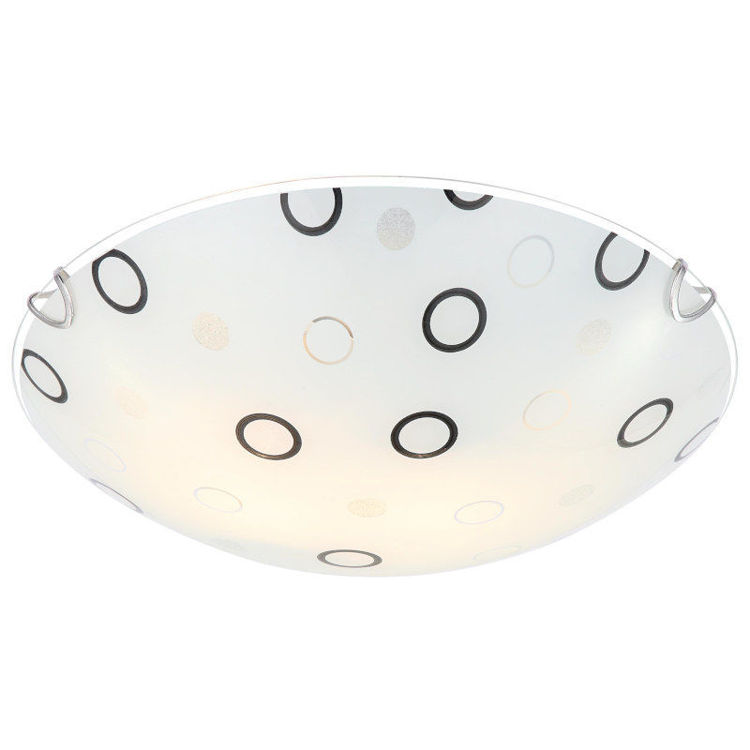 Alles LED plafonjera 18W/4600K 16401