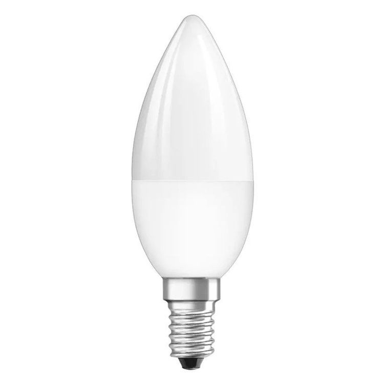 Alles LEDVANCE LED žarulja ST CLAS B 25 RGBW REM 4.2 W/2700 K E14 FR