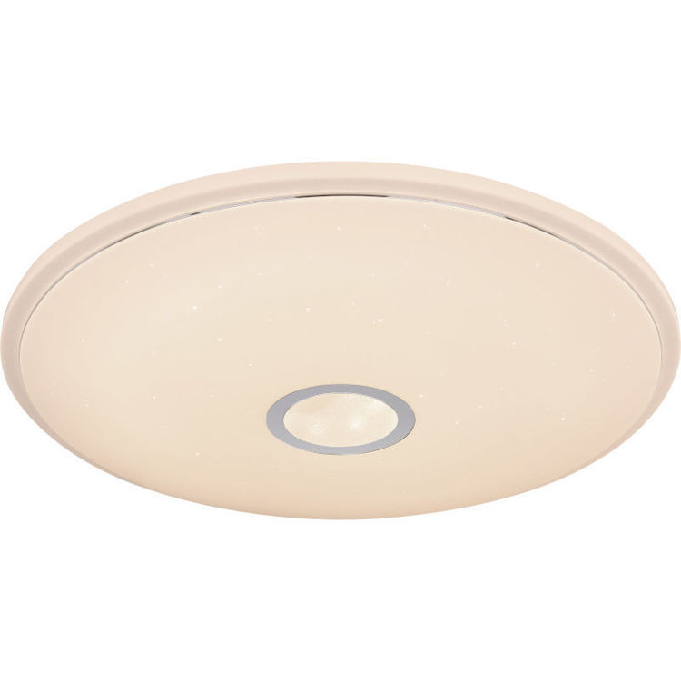 Alles GLOBO plafonjera CONNOR 41386-30RBSH