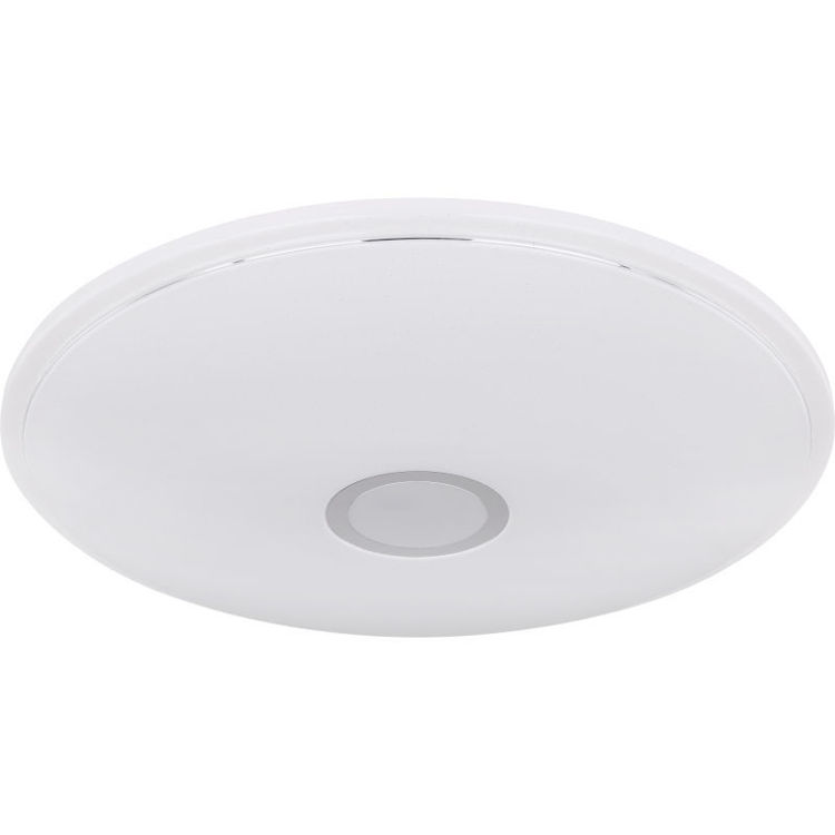 Alles GLOBO plafonjera CONNOR 41386-30RBSH