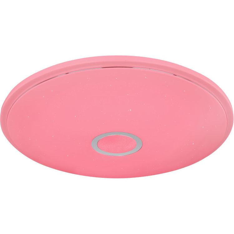 Alles GLOBO plafonjera CONNOR 41386-30RBSH