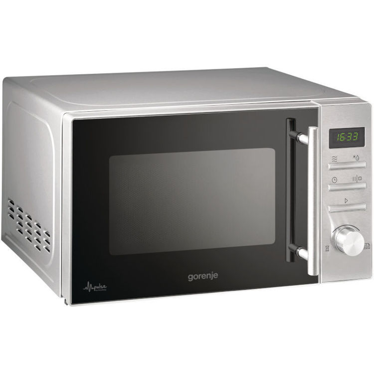 Alles GORENJE mikrovalna pećnica MMO20DEII