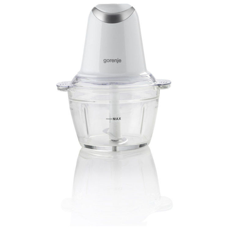 Alles GORENJE sjeckalica S500W