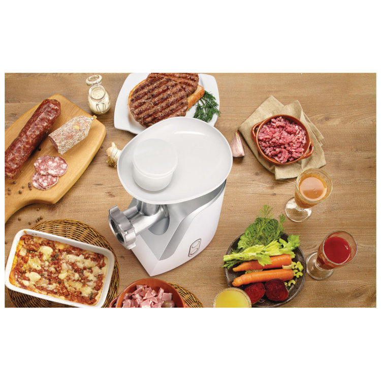 Alles GORENJE aparat za mljevenje mesa MG1600W