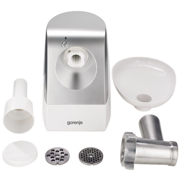 Alles GORENJE aparat za mljevenje mesa MG1600W