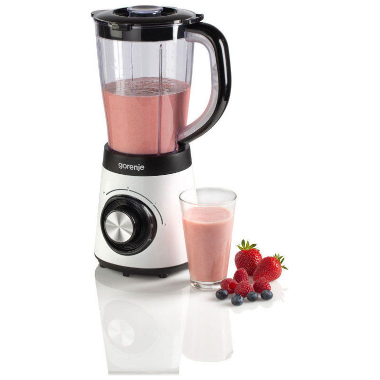 Alles GORENJE blender B501LBW