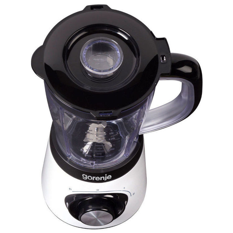 Alles GORENJE blender B501LBW