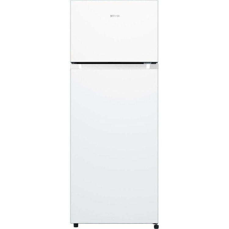 Alles GORENJE hladnjak kombinirani RF4141PW4