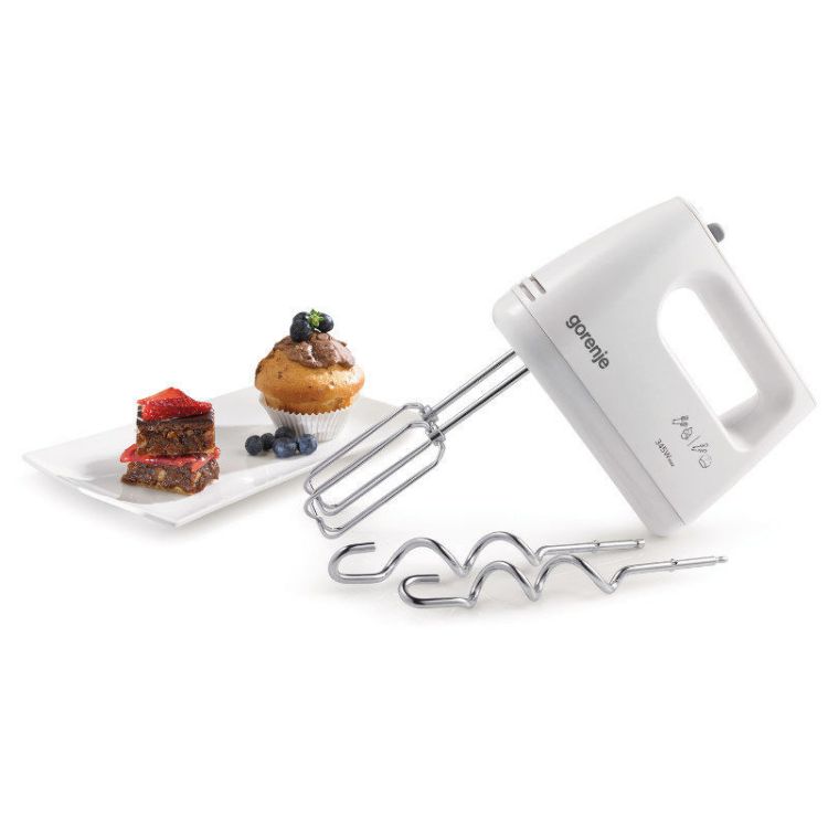 Alles GORENJE mikser ručni M360CW