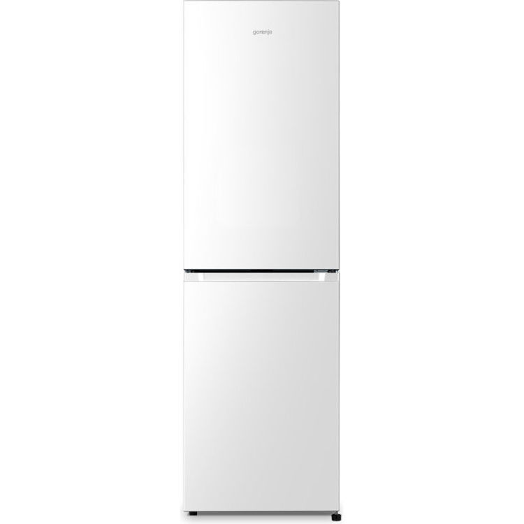 Alles GORENJE hladnjak kombinirani NRK4181CW4