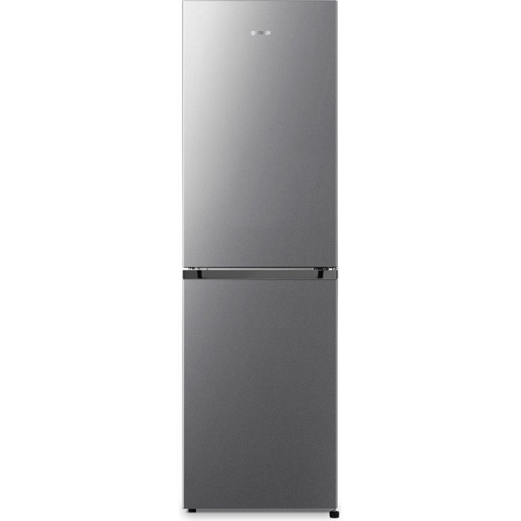 Alles GORENJE hladnjak kombinirani NRK4181CS4