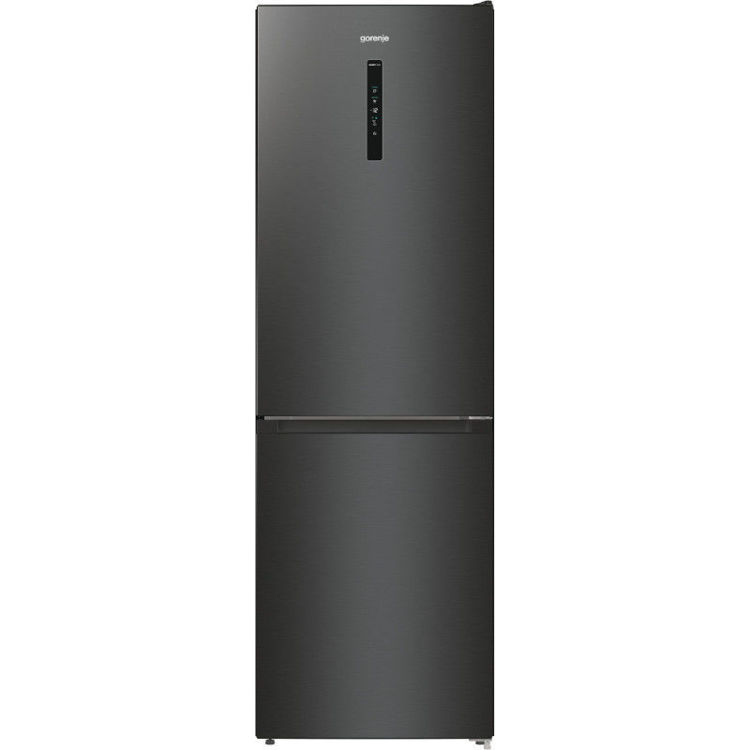 Alles GORENJE hladnjak kombinirani NRK619EABXL4