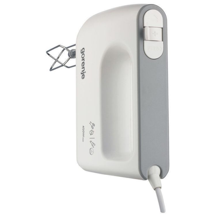 Alles GORENJE mikser ručni M420CW