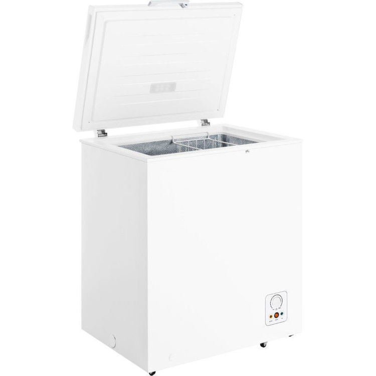 Alles GORENJE zamrzivač FH21FPW