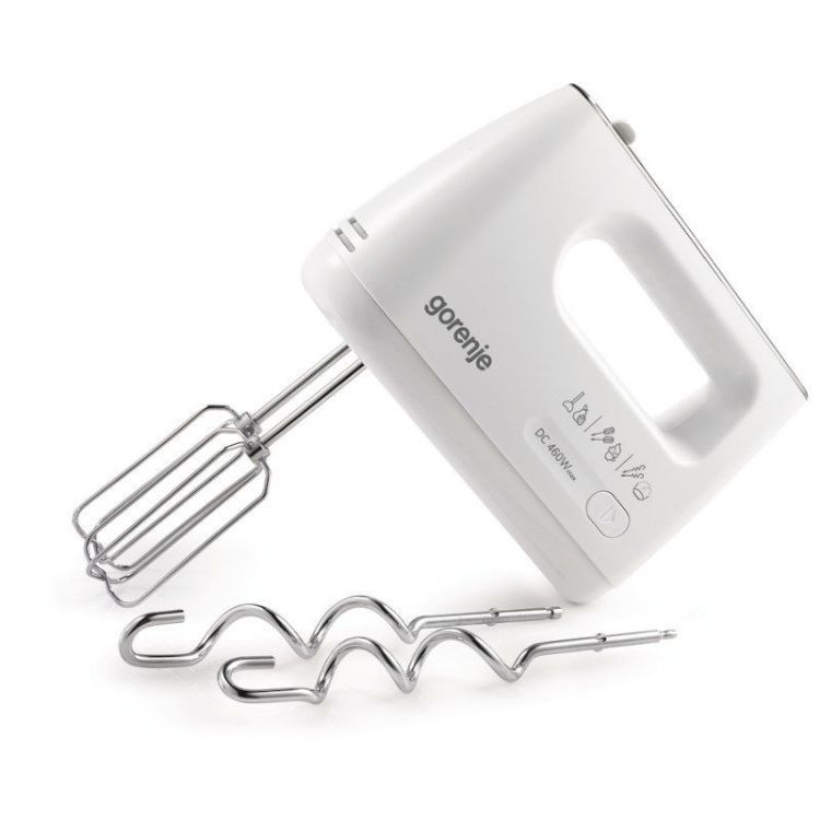 Alles GORENJE mikser ručni M460CDC