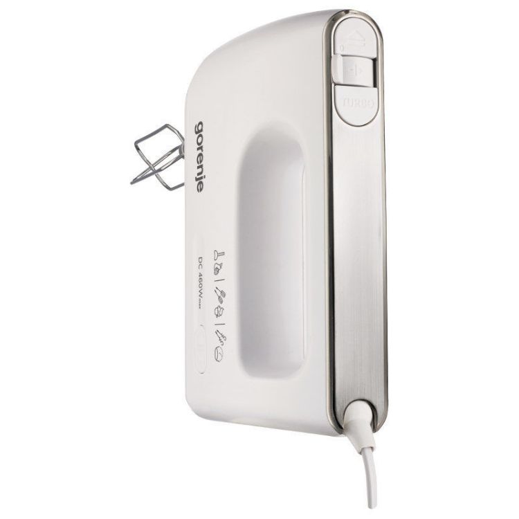 Alles GORENJE mikser ručni M460CDC